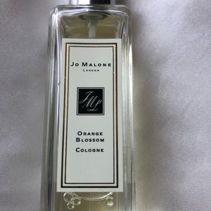 Jo Malone Orange Blossom fragrance .8 oz